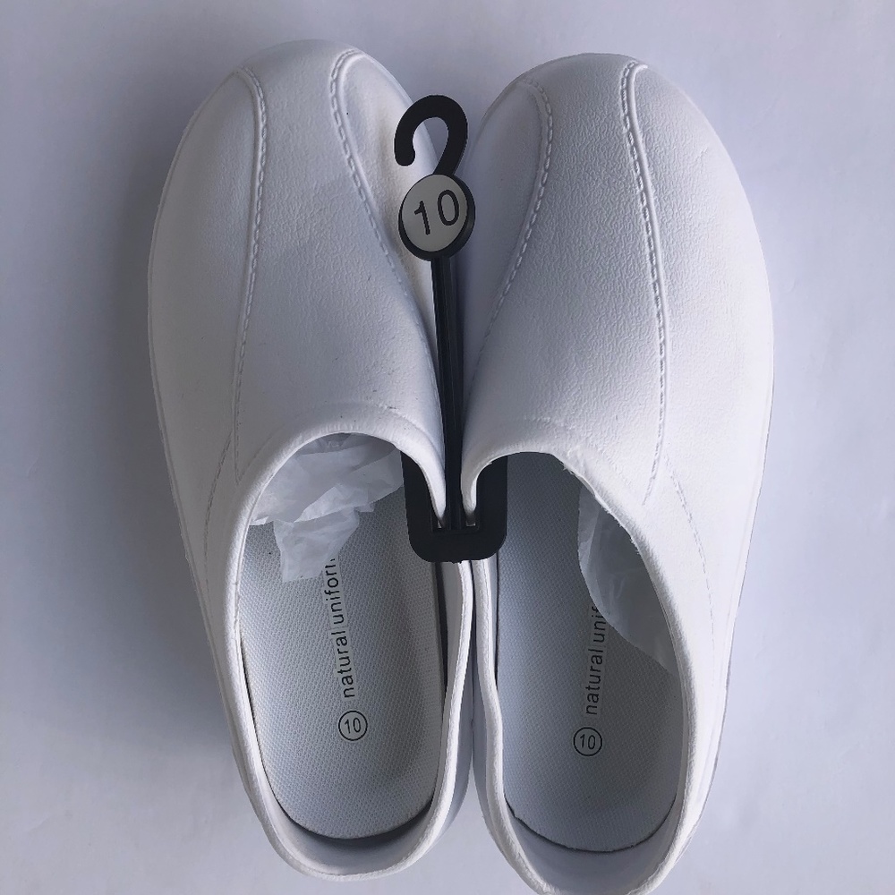 Clogs